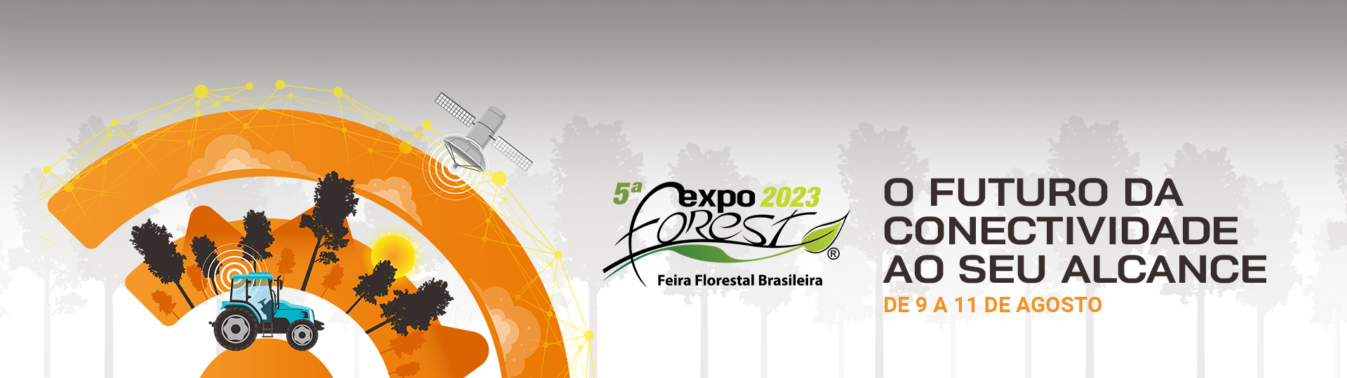 Banner Expoforest