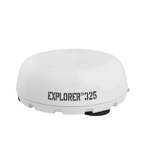 BGAN Explorer 325