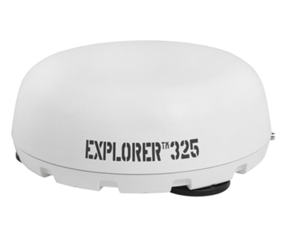 BGAN Explorer 325