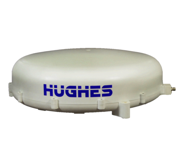 BGAN Hughes 9350