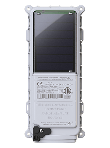 SmartOne Solar