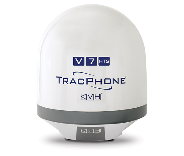 TracPhone V7