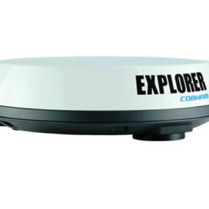 BGAN Explorer 323