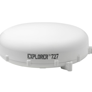 BGAN Explorer 727