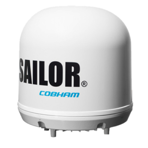 Fleet Broadband Sailor 150