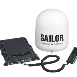 Fleet Broadband Sailor 250