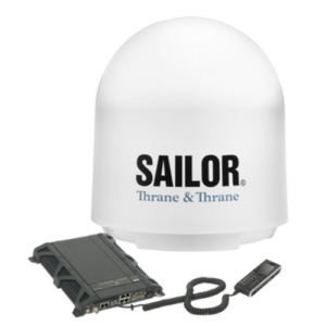 Fleet Broadband Sailor 500