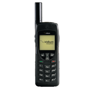 Iridium 9555