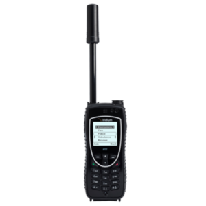 Iridium PTT